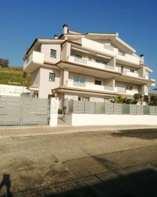 A casa di cinzia