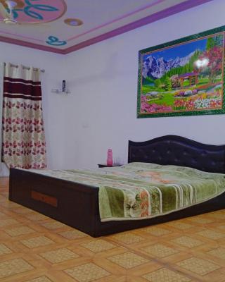 Mir manzil