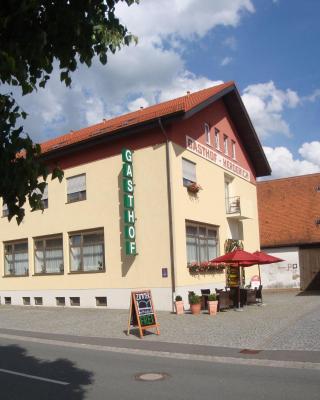 Hotel Gasthof Herderich
