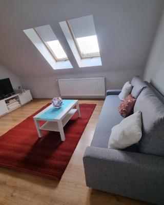 Bohém Apartman