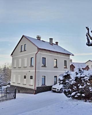 Apartmány U Floriánů
