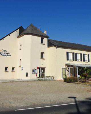Hotel Les Montois