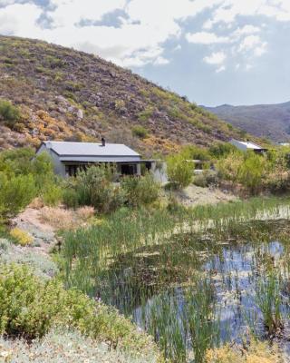 Cederkloof Botanical Retreat