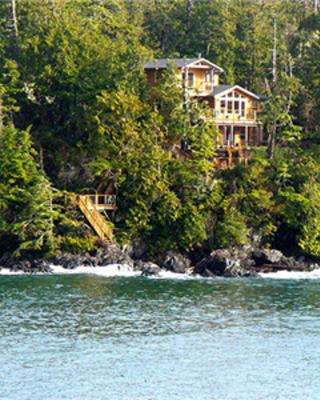 Reef Point Oceanfront Bed and Breakfast