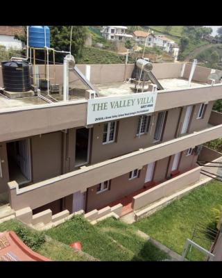 The Valley Villa