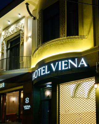 HOTEL VIENA