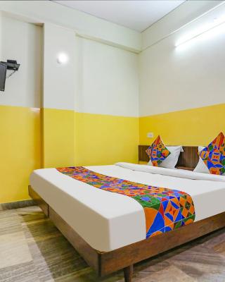 FabHotel Ashoka Inn