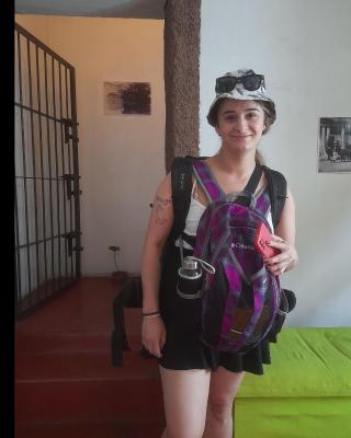 City View Hostel