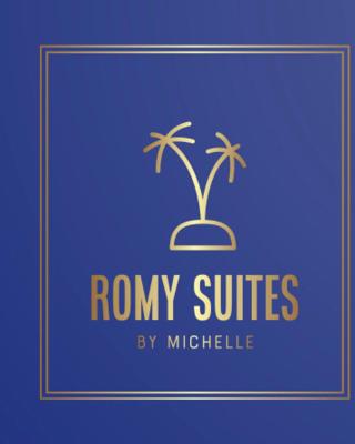 romy suites