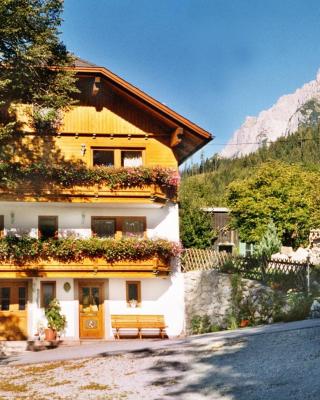 Haus Wiesbach