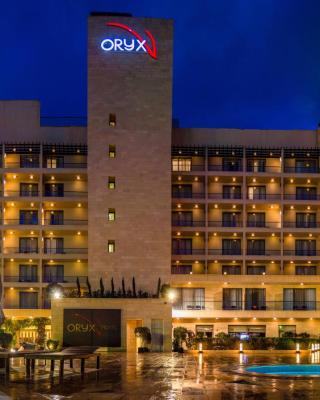 Oryx Hotel Aqaba