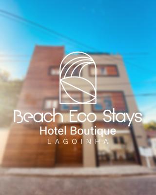 Beach Eco Stays Hotel Boutique Lagoinha
