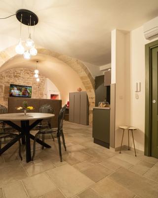 Suite88 Affittacamere