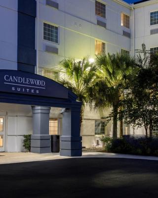 Candlewood Suites - Bluffton-Hilton Head, an IHG Hotel