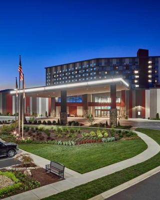 Harrah's Cherokee Valley River Casino & Hotel