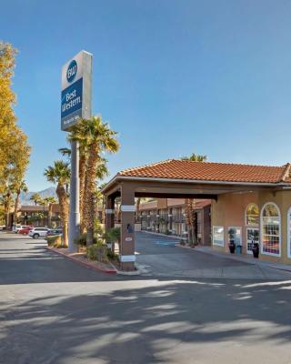 Best Western Mesquite Inn