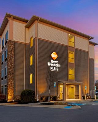 Best Western PLUS University Park Inn & Suites