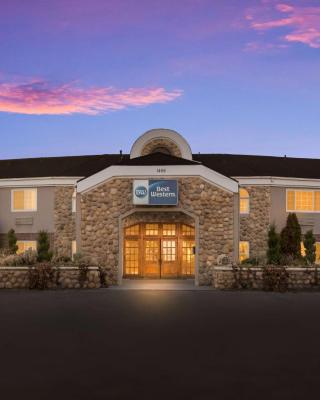 Best Western Mountain View Inn