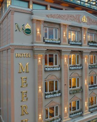 Hotel Meerz