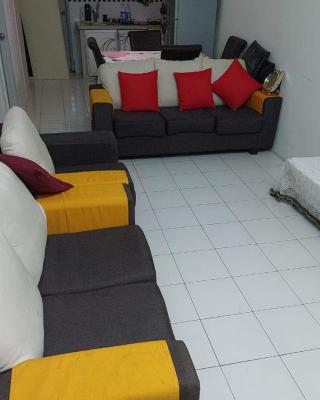 DELIGHT HOMESTAY Nibong Tebal