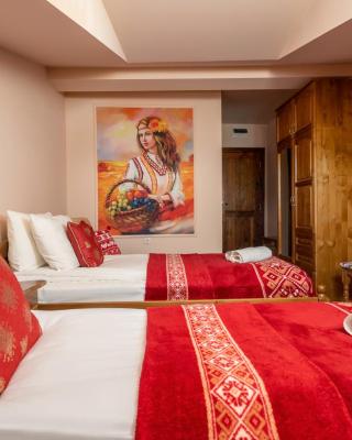 MOMA - Charming home in the heart of Bansko Ancient Center