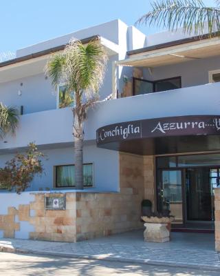Conchiglia Azzurra Resort & Beach