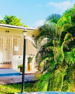 SugaLove Villa 30 Flamboyant Ave