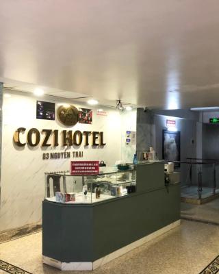 Cozi Hotel