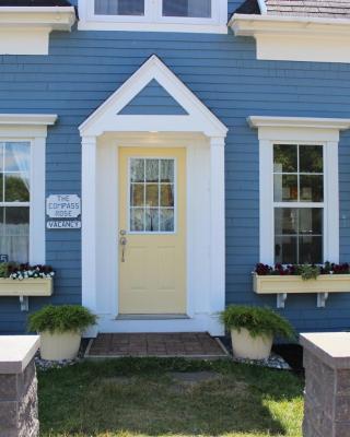 Compass Rose Heritage Inn