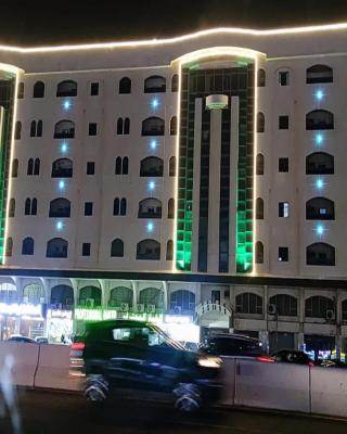 الحسناء 2