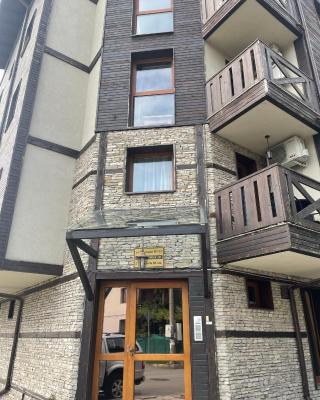 Boutique apartment Bansko Bell Tower