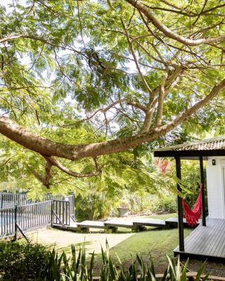 Domaine de la Palmeraie - Villas Lodge