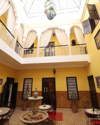 New Bahia