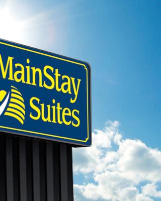 MainStay Suites Ozona I-10
