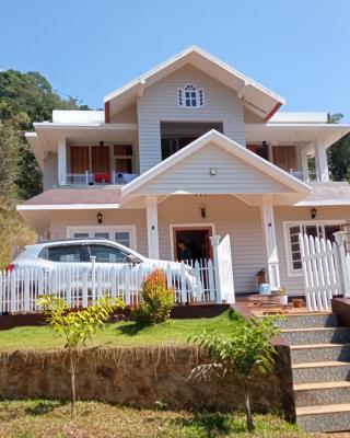 Creek Way Munnar