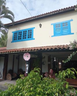 VILA LUMAR