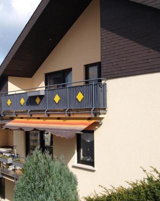 Ferienwohnung "Casa Horife"