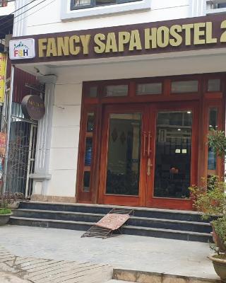 Fancy Sapa Hostel 2