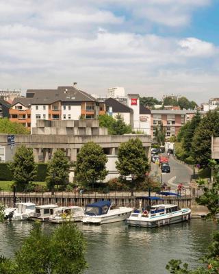 ibis Nogent Sur Marne RÉNOVÉ EN 2025