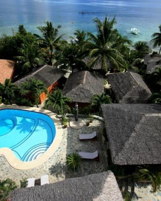 Magic Island Dive Resort