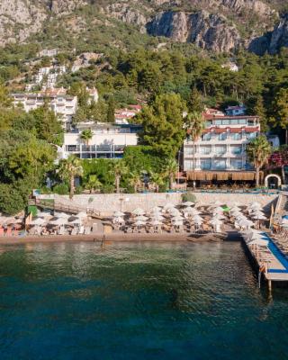 Hotel Mavi Deniz