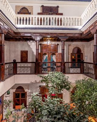 Maïpa Boutique Riad