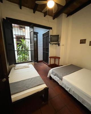 Hotel Colonial Palmira