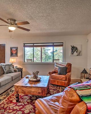 Bike, Hike and Unwind Tranquil Payson Getaway!