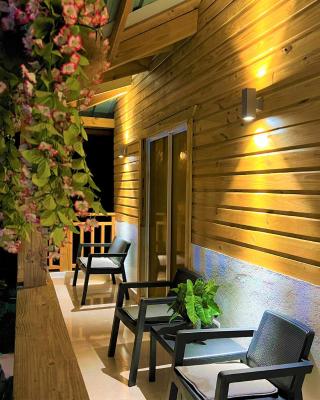 Alaia Casa de campo By Hospedify Para 4 personas, cerca del Río, Naturaleza, BBQ y terraza familiar