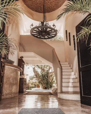 Boutique Hotel Posada 06 Tulum
