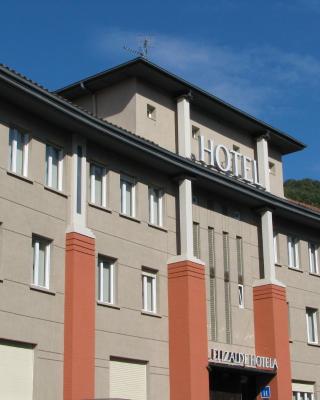 Hotel Elizalde