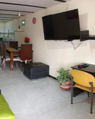 Acogedor Apartamento en Centro de Popayán