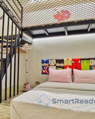 Sunway GRID by SR Home