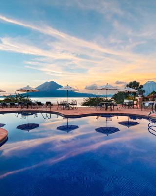 Hotel Atitlan